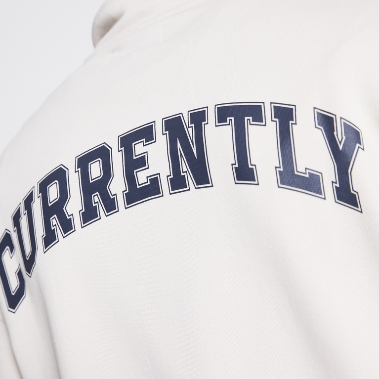 Half zip sweater "Day" Half zip sweater "Day"